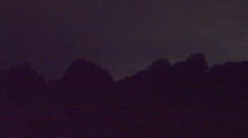 Weather camera view of Windyke Country Club.