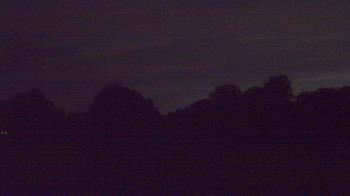 Weather camera view of Windyke Country Club.