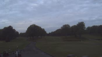 Weather camera view of Windyke Country Club.