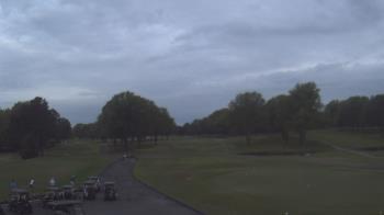 Weather camera view of Windyke Country Club.
