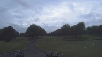 Weather camera view of Windyke Country Club.