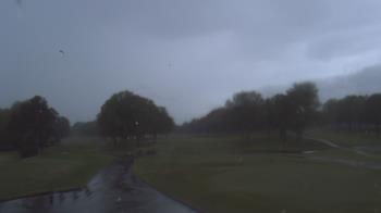 Weather camera view of Windyke Country Club.