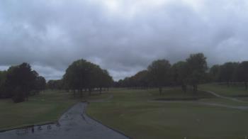 Weather camera view of Windyke Country Club.
