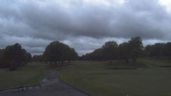 Weather camera view of Windyke Country Club.