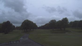 Weather camera view of Windyke Country Club.