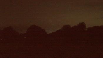 Weather camera view of Windyke Country Club.