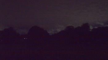 Weather camera view of Windyke Country Club.