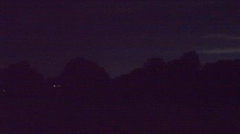 Weather camera view of Windyke Country Club.