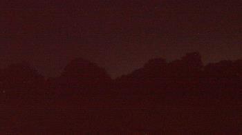 Weather camera view of Windyke Country Club.