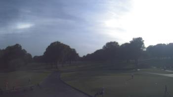 Weather camera view of Windyke Country Club.