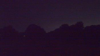 Weather camera view of Windyke Country Club.