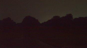 Weather camera view of Windyke Country Club.