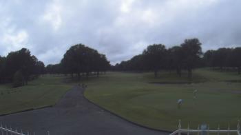 Weather camera view of Windyke Country Club.