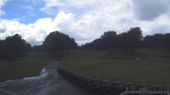 Weather camera view of Windyke Country Club.