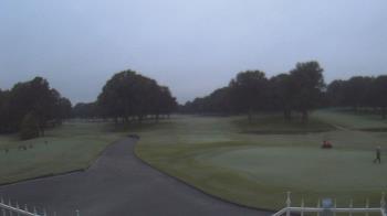 Weather camera view of Windyke Country Club.