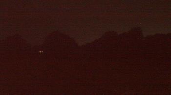 Weather camera view of Windyke Country Club.