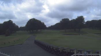 Weather camera view of Windyke Country Club.