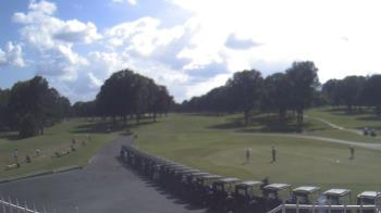 Weather camera view of Windyke Country Club.