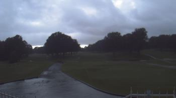 Weather camera view of Windyke Country Club.