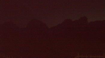Weather camera view of Windyke Country Club.
