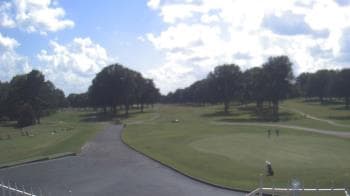 Weather camera view of Windyke Country Club.