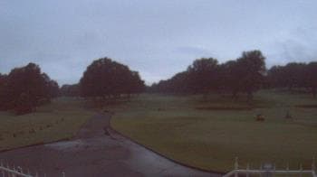 Weather camera view of Windyke Country Club.