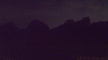 Weather camera view of Windyke Country Club.