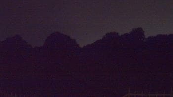 Weather camera view of Windyke Country Club.