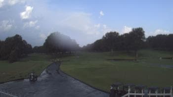 Weather camera view of Windyke Country Club.