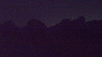 Weather camera view of Windyke Country Club.