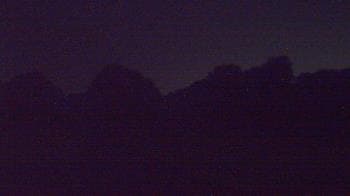 Weather camera view of Windyke Country Club.