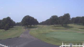 Weather camera view of Windyke Country Club.