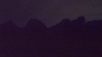 Weather camera view of Windyke Country Club.