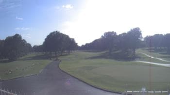Weather camera view of Windyke Country Club.
