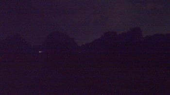 Weather camera view of Windyke Country Club.