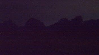 Weather camera view of Windyke Country Club.
