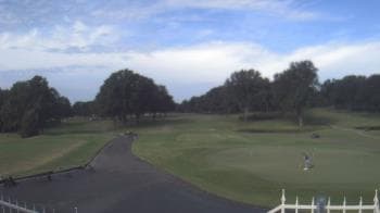 Weather camera view of Windyke Country Club.