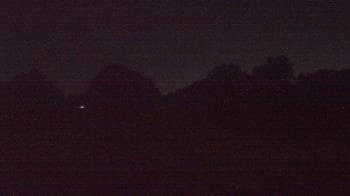 Weather camera view of Windyke Country Club.
