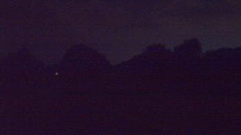 Weather camera view of Windyke Country Club.
