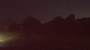 Weather camera view of Windyke Country Club.