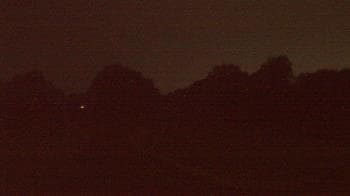 Weather camera view of Windyke Country Club.