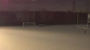 Weather camera view of Carmel Catholic High School.