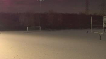 Weather camera view of Carmel Catholic High School.