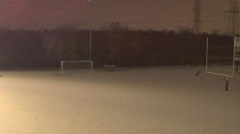 Weather camera view of Carmel Catholic High School.