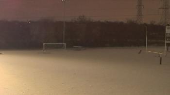 Weather camera view of Carmel Catholic High School.