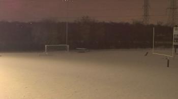 Weather camera view of Carmel Catholic High School.