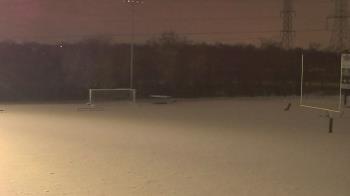 Weather camera view of Carmel Catholic High School.