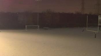 Weather camera view of Carmel Catholic High School.