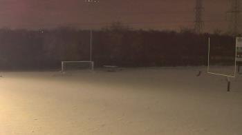 Weather camera view of Carmel Catholic High School.