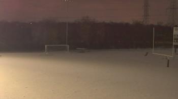 Weather camera view of Carmel Catholic High School.